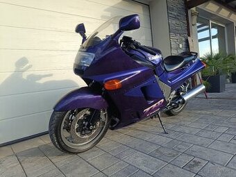 Kawasaki ZZR 1100  najeto pouze 15tiskm - 1