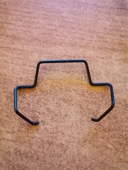 Jawa Californian, BMW R 60/2 –pružina patice žár. svět Bosch