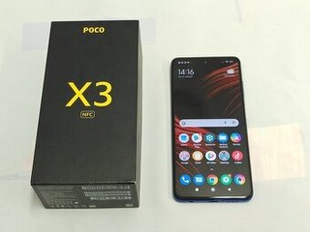 Xiaomi Poco X3