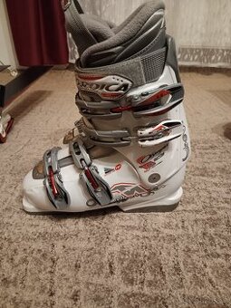 Lyžařslé boty Nordica vel. 36