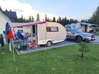 Minikaravan
