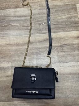 karl lagerfeld kabelka 12