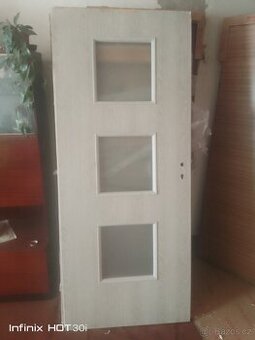 Prodám interiérové dveře Erkado