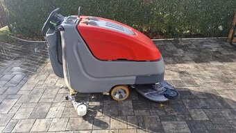 Podlahový mycí stroj Hako B90