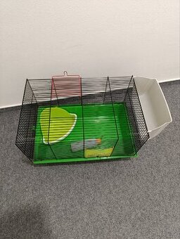 Klec pro králíka nebo morče