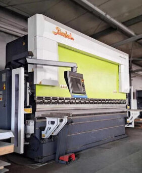 Lisy - ohraňovací APHS 41240