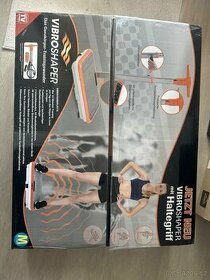 Vibro shaper jako nový