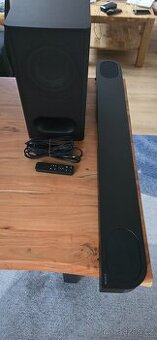 Sony bravia Theatre bar 6 soundbar