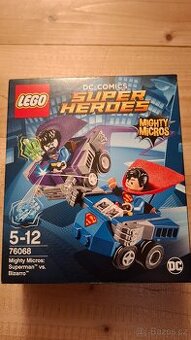 Lego 76068