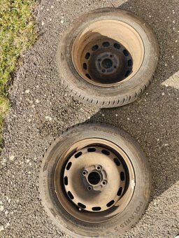 Pneu 185/60 R 14 82T