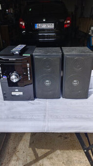 HiFi systém Sharp XL-E2180H