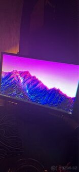 Herní Monitor AOC G2460VQ6 75Hz