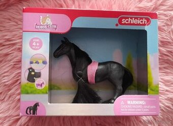 Schleich – Kobyla Criollo Definitivo 42581