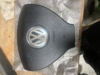 1K0880201BS Airbag řidiče pro sportovní volant VW