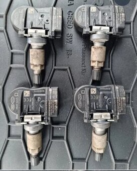 Tpms na kia sportage IV 2019