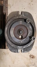 Otočný podstavec na svěrák 160