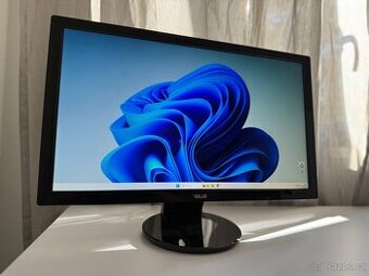 24 palcovy monitor Asus VE247 (2ms odezva)