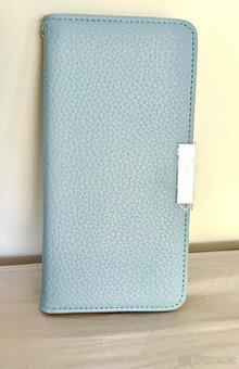 Pouzdro - obal na IPhone 12 ProMax magnetický