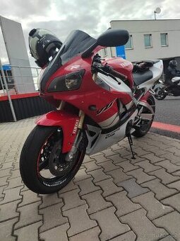 Yamaha YZF R1 1999