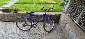 Prodej staršího kola.