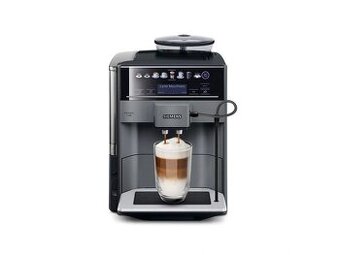 Kávovar Siemens EQ.6 plus s 100