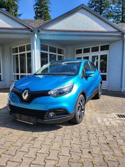 Renault Captur 0.9TCe ENERGY