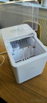 LEDOVAČ, VÝROBNÍK LEDU