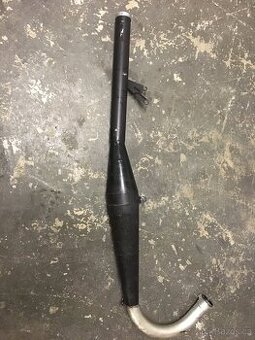 Prodám výfuk Čz 175/450