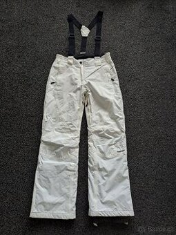 Dámské snowboardové kalhoty Carra, velikost M