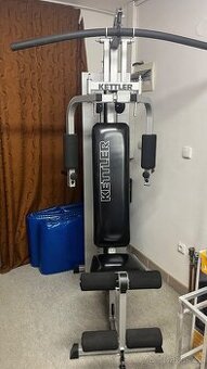 Multifunkční posilovací věž KETTLER - 1