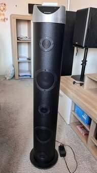 Bluetooth reproduktor Silvercrest