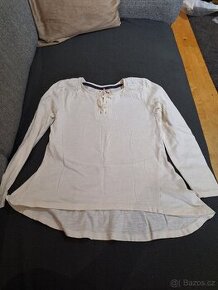 dívčí tričko zn. TU, vel. 8 let(128cm).