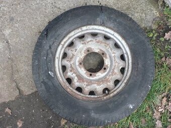 Kolo pro AERO 30, 50