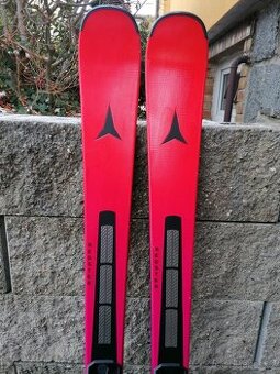 ATOMIC REDSTER S9 Revo-S 160cm Model 25/26 TESTY