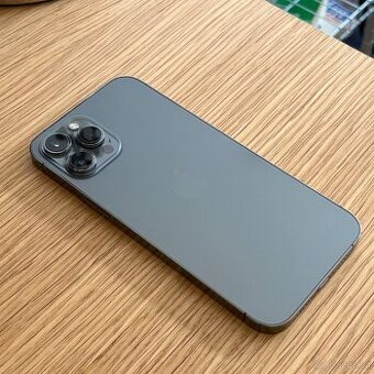 Apple iPhone 12 Pro Max 128GB Graphite