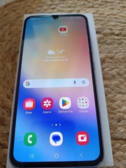 Samsung Galaxy A34 5G