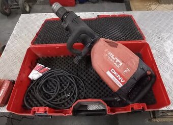 Kladivo bourací TE-1500AVR Hilti