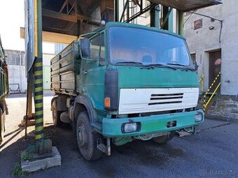 Sklápěč LIAZ 150.261