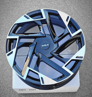 alu kola 5x114,3 19 \ 5X114,3 r19