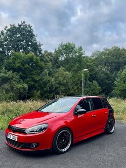 Volkswagen golf 6