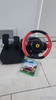 Volant Thrustmaster Ferrari 458 Spider pro Xbox One/Series