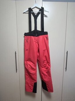 Dámské lyžařské kalhoty