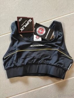 -NOVÁ- Dámská sportovní podprsenka - vel. M