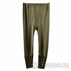 Spodky AČR zimní TERMO 2012 vel. 82-88