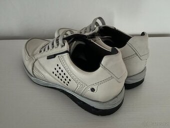 Pánské zdravotní boty