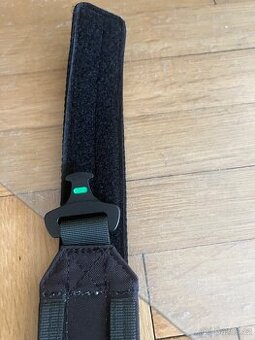 Opasek bojový Cerny 2018. Novy.