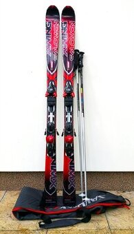 Lyžařský set Salomon