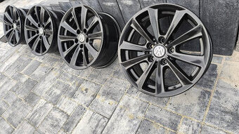 17 alu 5x120 VOLKSWAGEN TRANSPORTER T5 T6