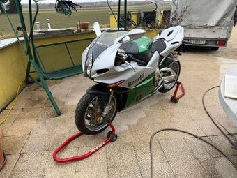 Benelli Tornado Novocento 900Tre Supersport