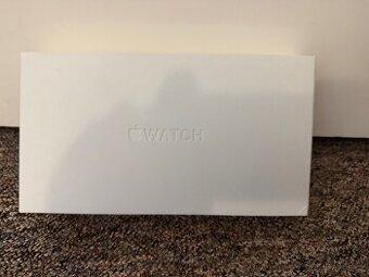 Apple Watch Ultra 2. 97% kondice baterie.